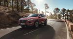 Hyundai Santa Fe 2018 года (WW)